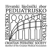 Hrvatsko pedijatrijsko društvo